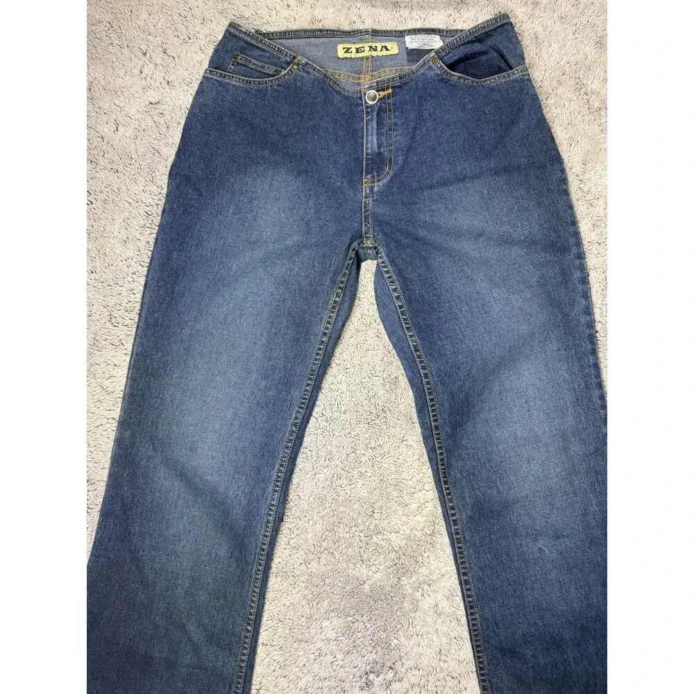 Zena vintage 90s